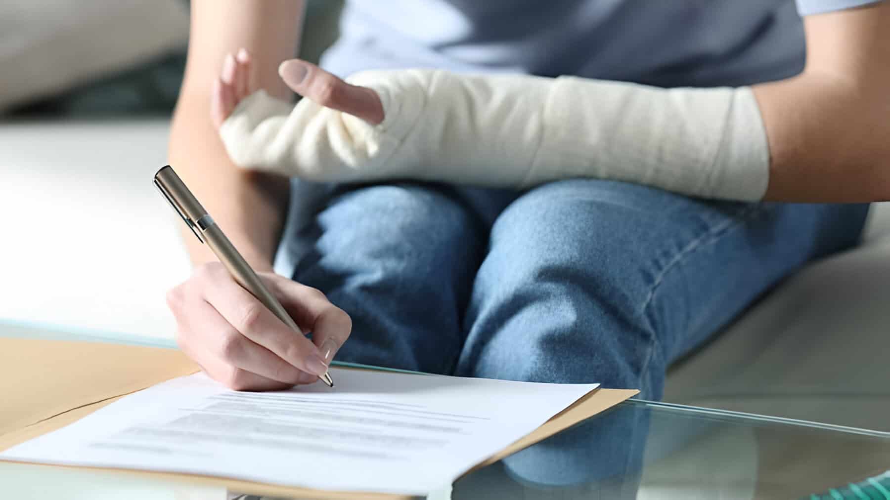 Revolutionierung der Schadensregulierung bei Personenschäden