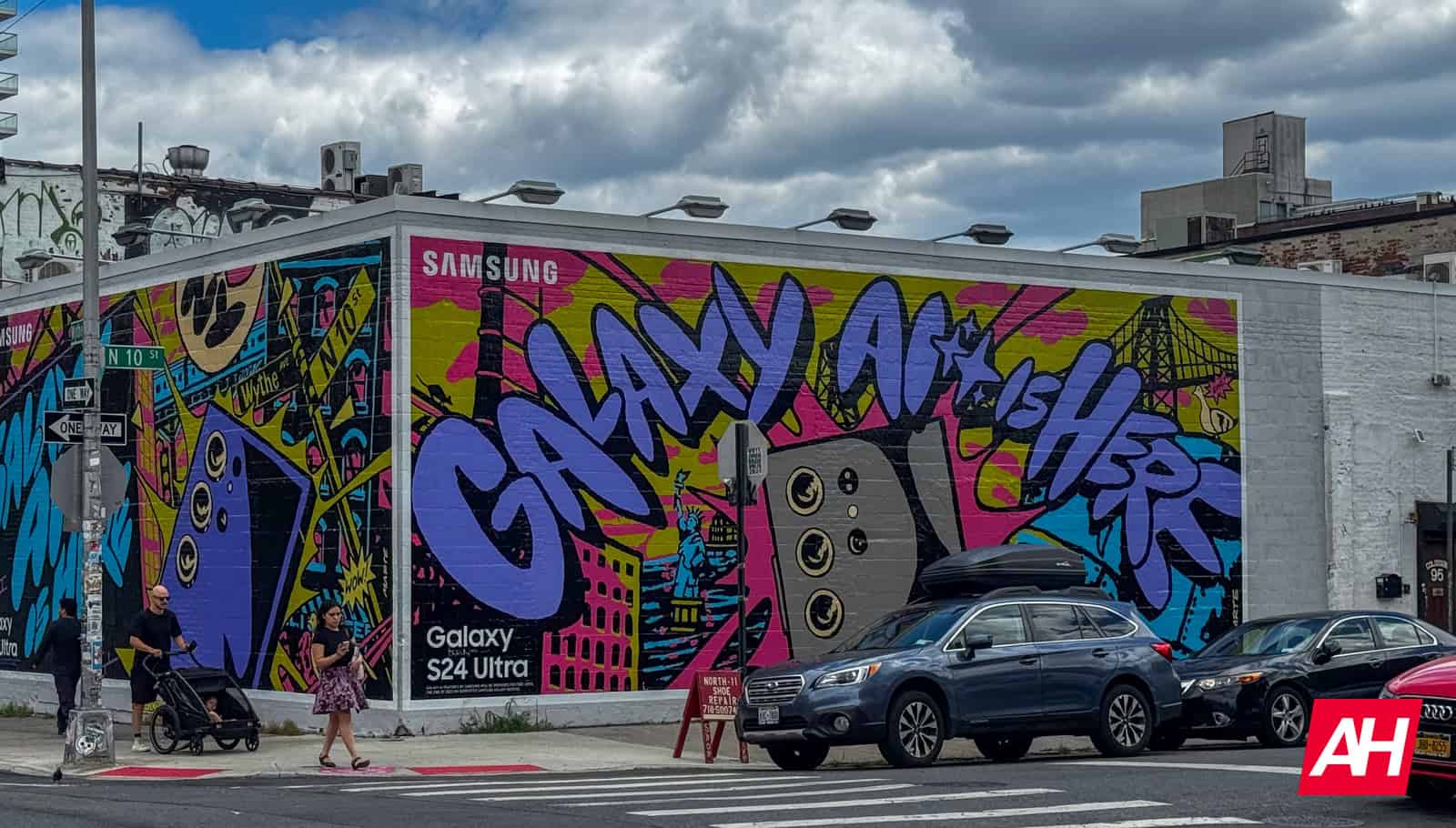 Samsung Galaxy AI: Alles, was Sie wissen müssen