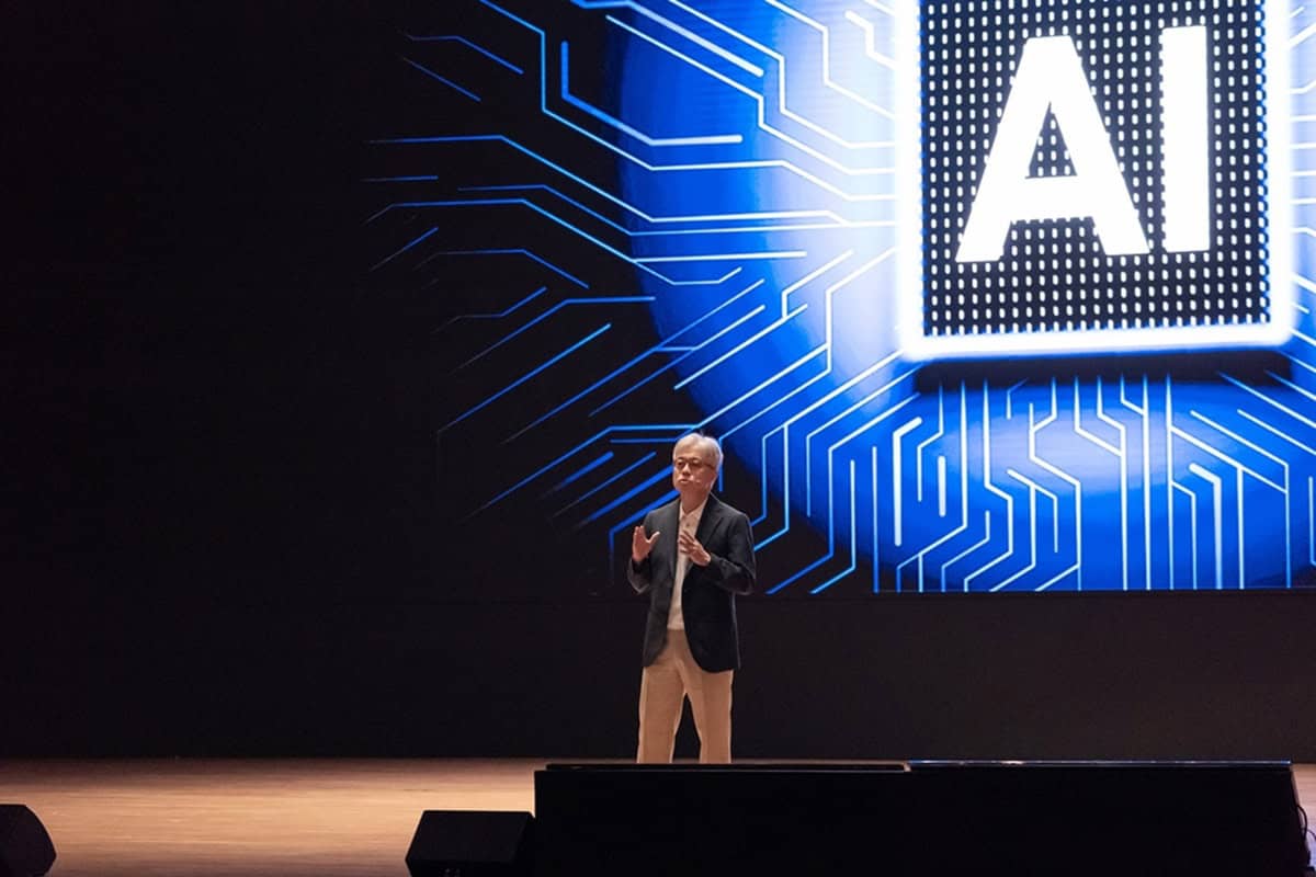 Samsung bestreitet Probleme mit der 3-nm-Ausbeute, Exynos 2500 ist auf Kurs