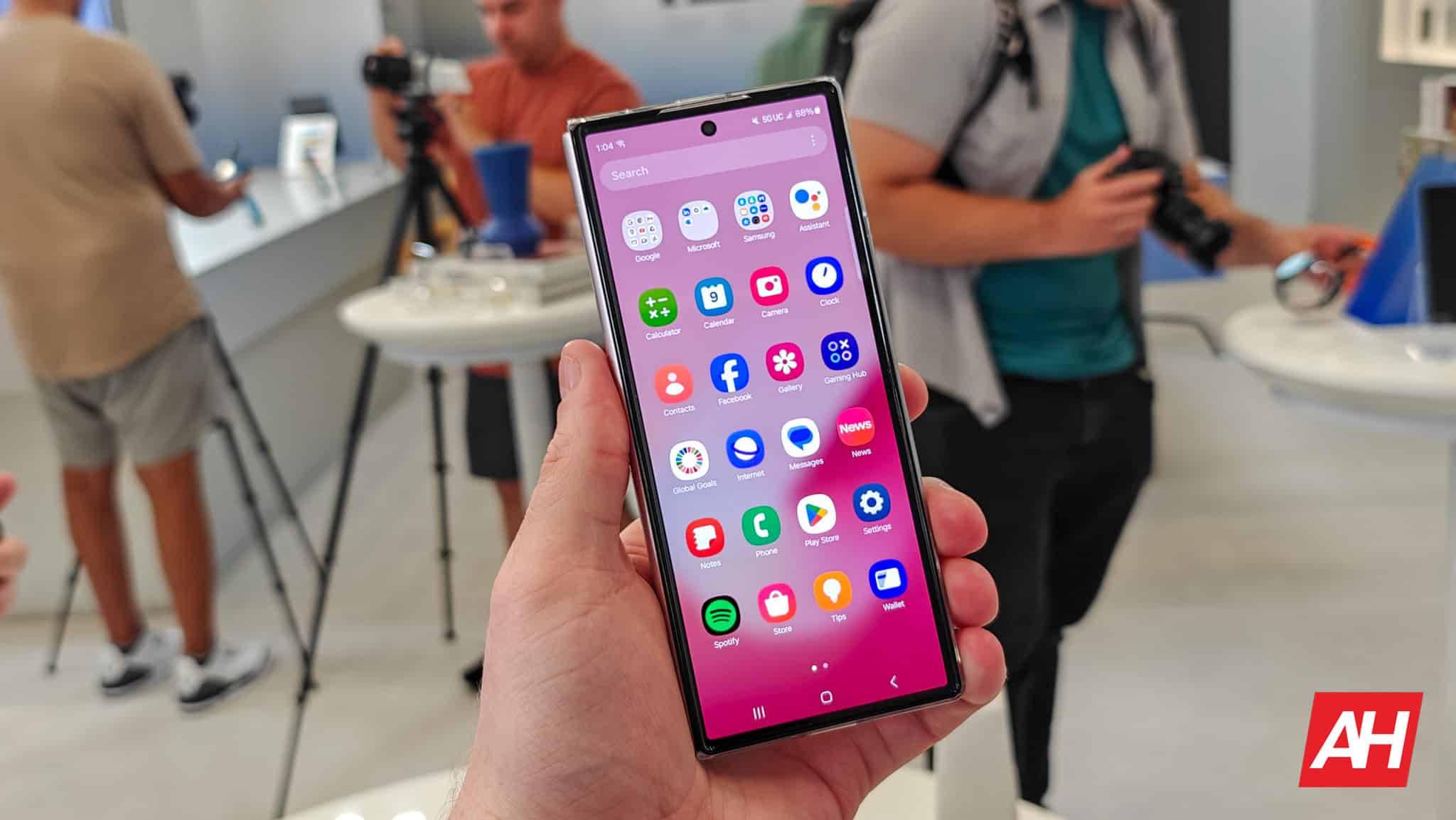 Samsung erwartet 10 % mehr Galaxy Z Fold 6 und Z Flip 6 zu verkaufen