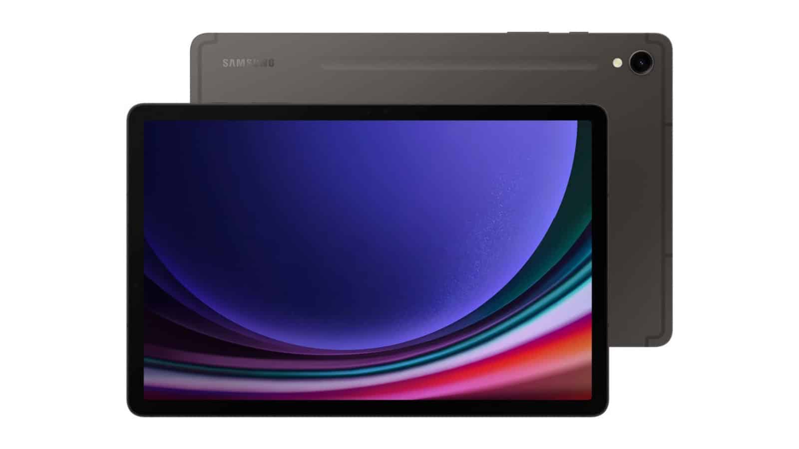 Samsung stattet seine Galaxy Tab S10-Serie mit Dimensity 9300 Plus aus