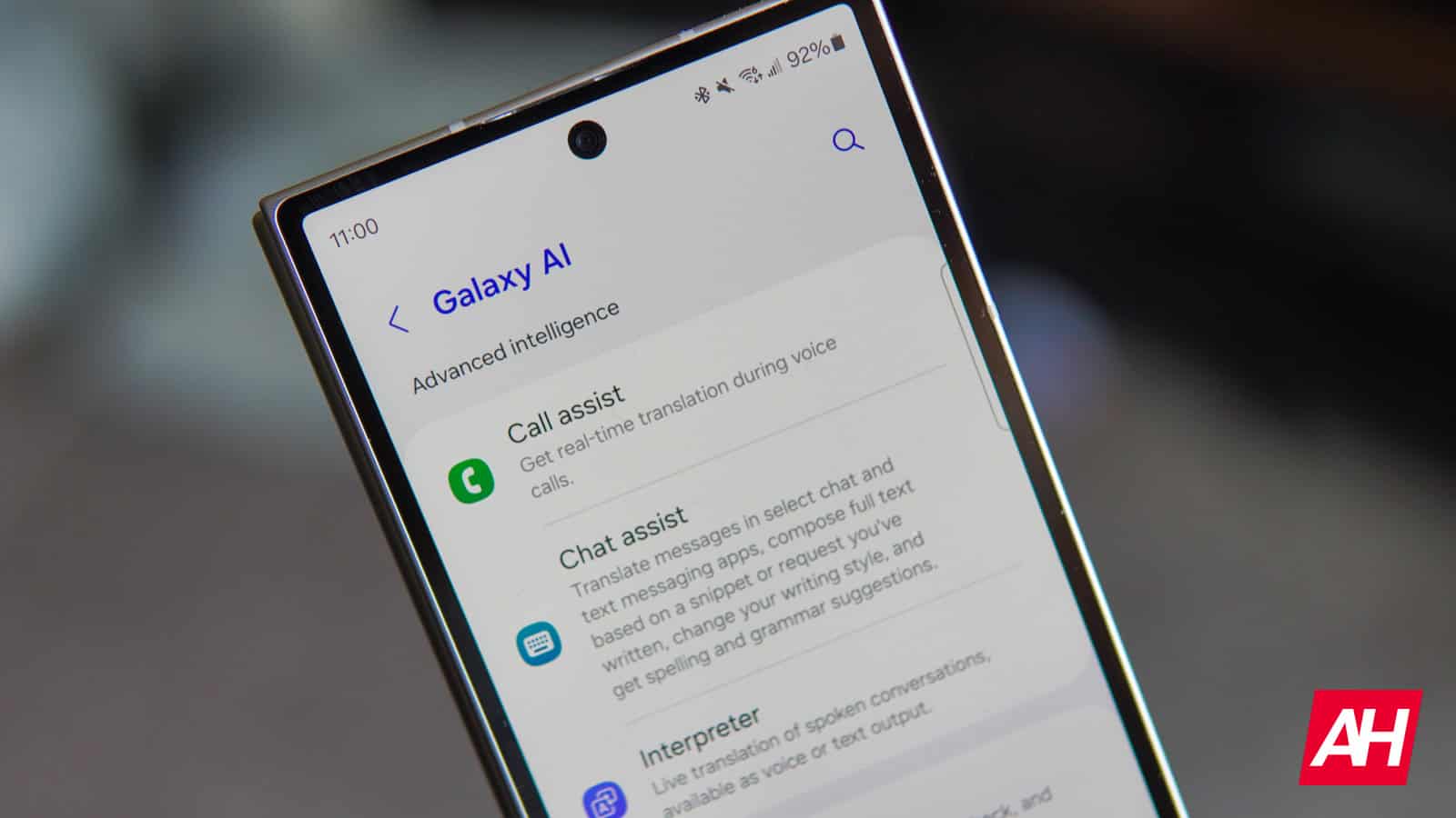 Samsung übernimmt Oxford Semantic Technologies, um Galaxy AI zu verbessern