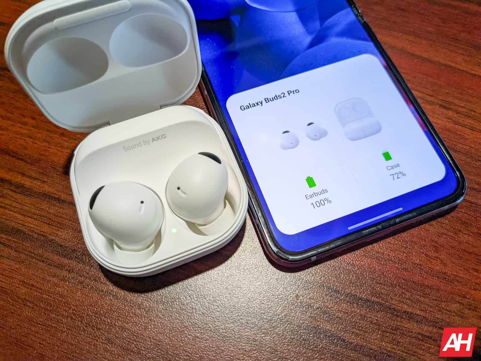 Schnappen Sie sich die Samsung Galaxy Buds 2 Pro am Amazon Prime Day für nur 104 $