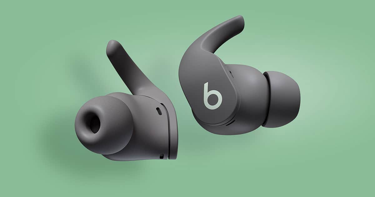 Sparen Sie 40 $ beim Beats Fit Pro Sale