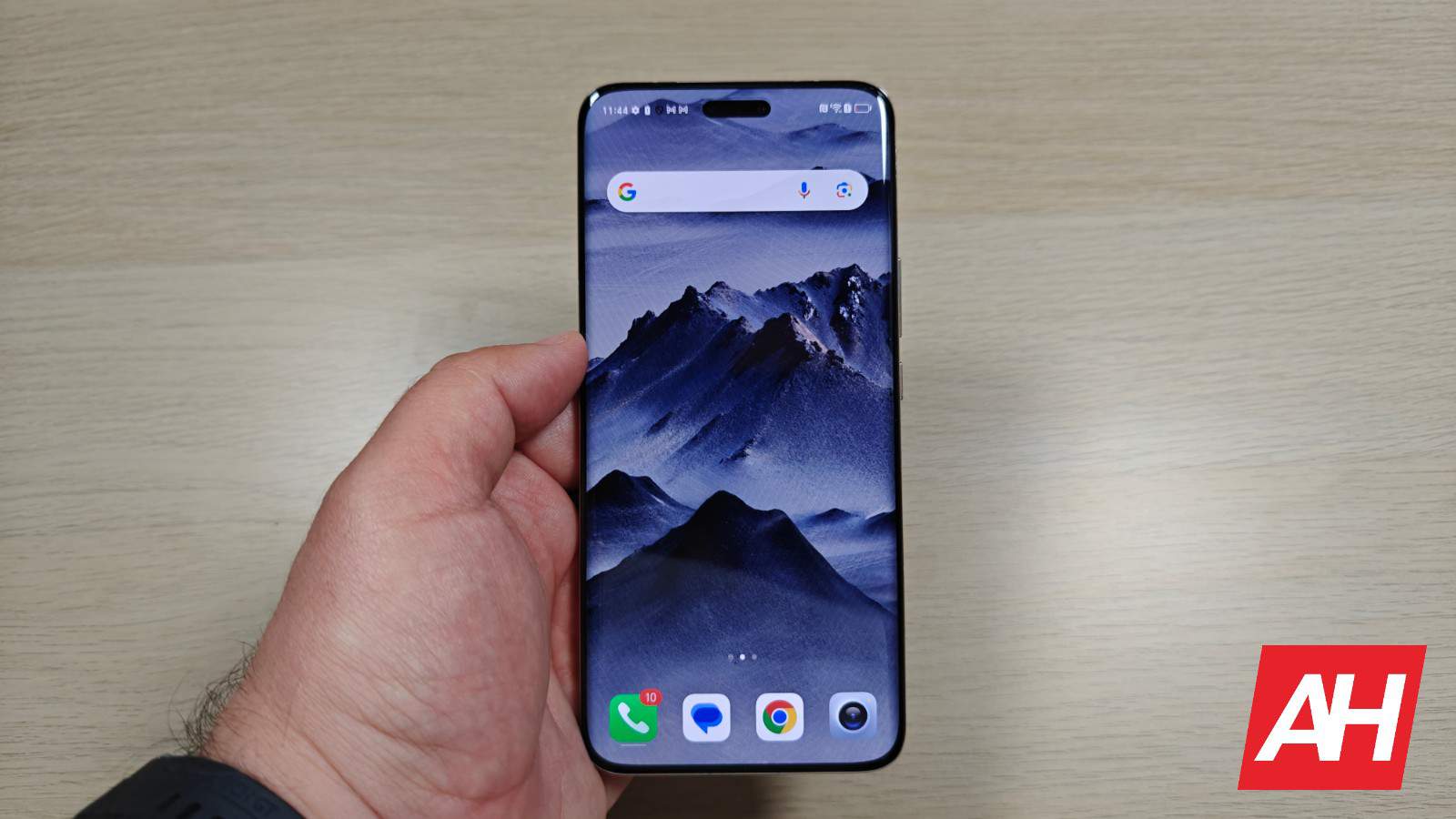 AH HONOR Magic6 Pro Bild 26