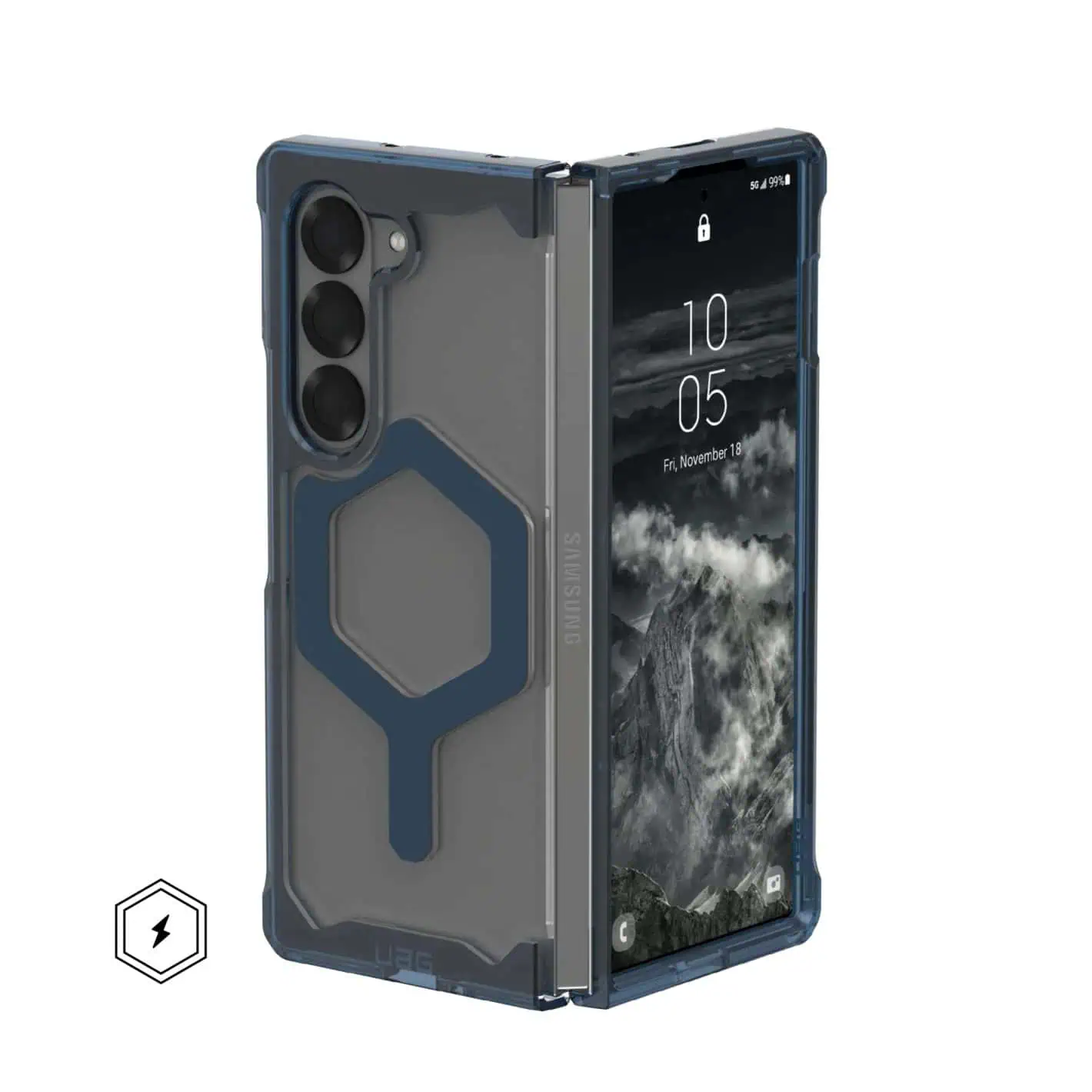 UAG Samsung Galaxy Z Fold 6 Flip 6 Hüllen Zubehör 3