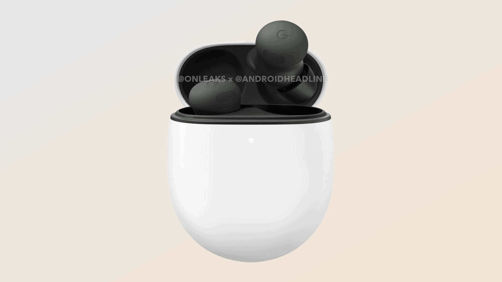 Überraschung: Neuestes Leck zeigt den angeblichen Preis von Google Pixel Buds Pro 2