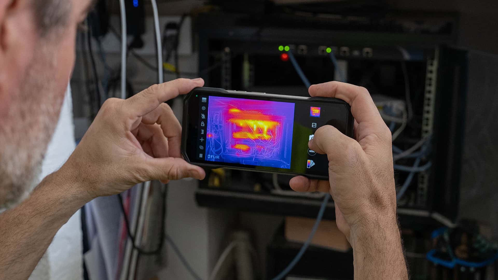 Ulefone Armor 25T ist jetzt für 259,99 $ erhältlich