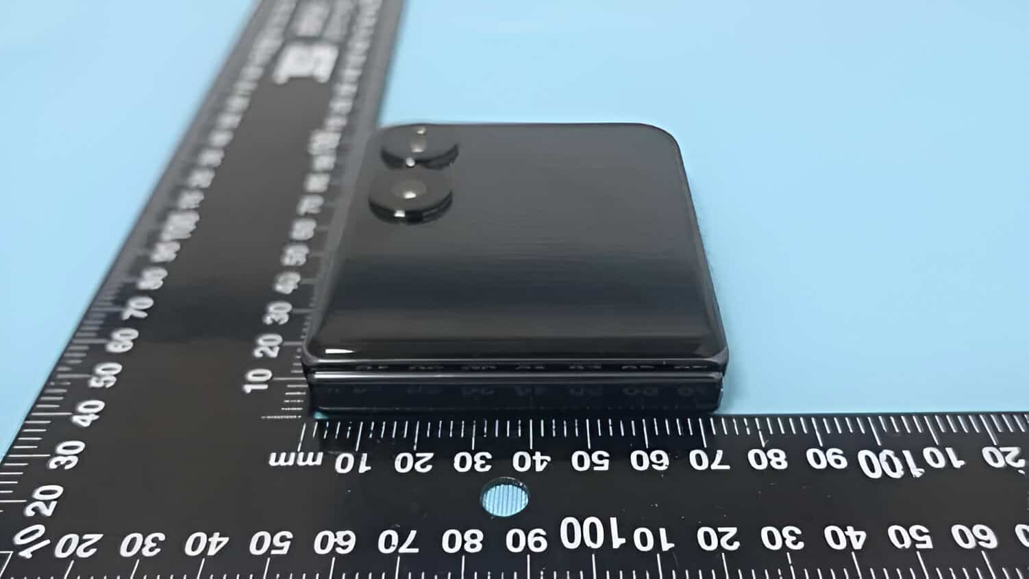 Xiaomi MIX Flip-Design durch Zertifizierungsliste bestätigt