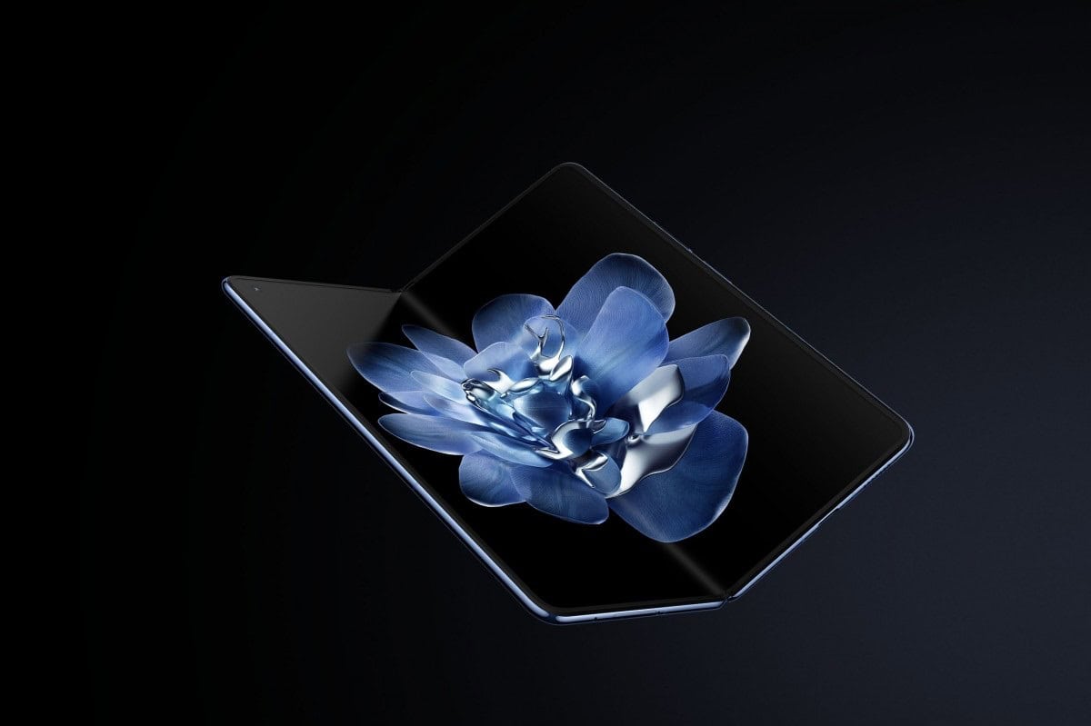 Xiaomi bringt Mix Fold 4 mit Dual-Zoom-Kameras und schlankem Gehäuse auf den Markt