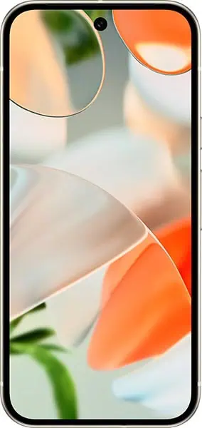 Offizieller Render-Leak von Google Pixel 9 6