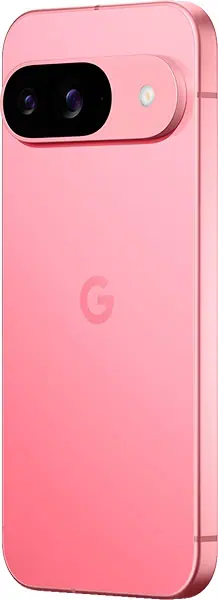 Offizieller Render-Leak von Google Pixel 9 5