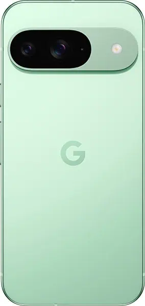 Offizieller Render-Leak von Google Pixel 9 7