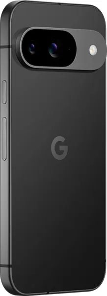 Offizieller Render-Leak von Google Pixel 9 8