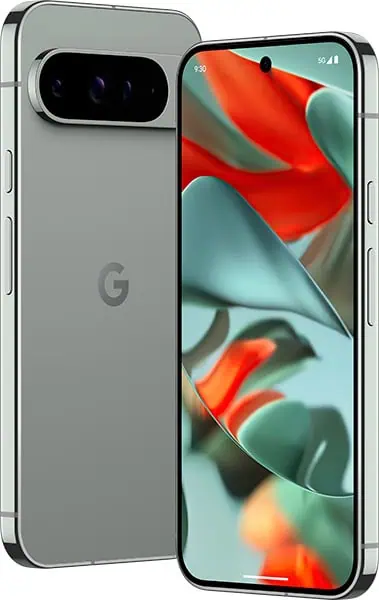Google Pixel 9 Pro Render-Leak 1