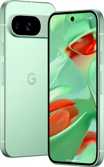 Offizieller Render-Leak 2 von Google Pixel 9