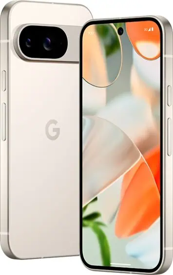 Offizieller Render-Leak von Google Pixel 9 1