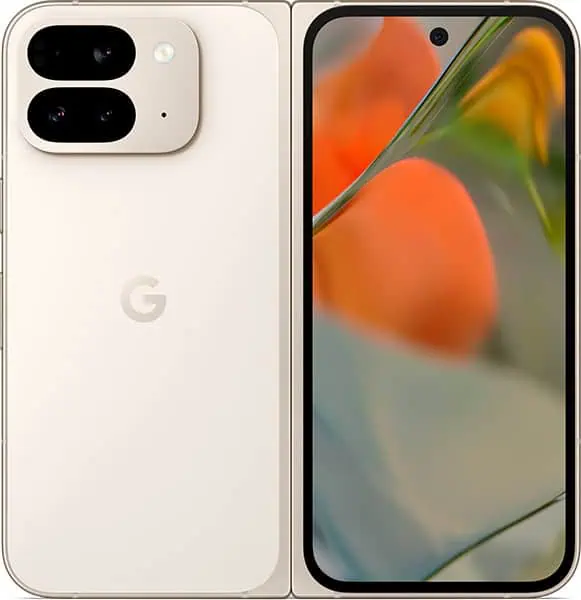 Google Pixel 9 Pro Fold Render-Leak 2