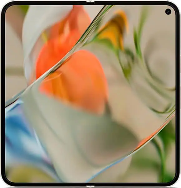 Google Pixel 9 Pro Fold Render-Leak 5