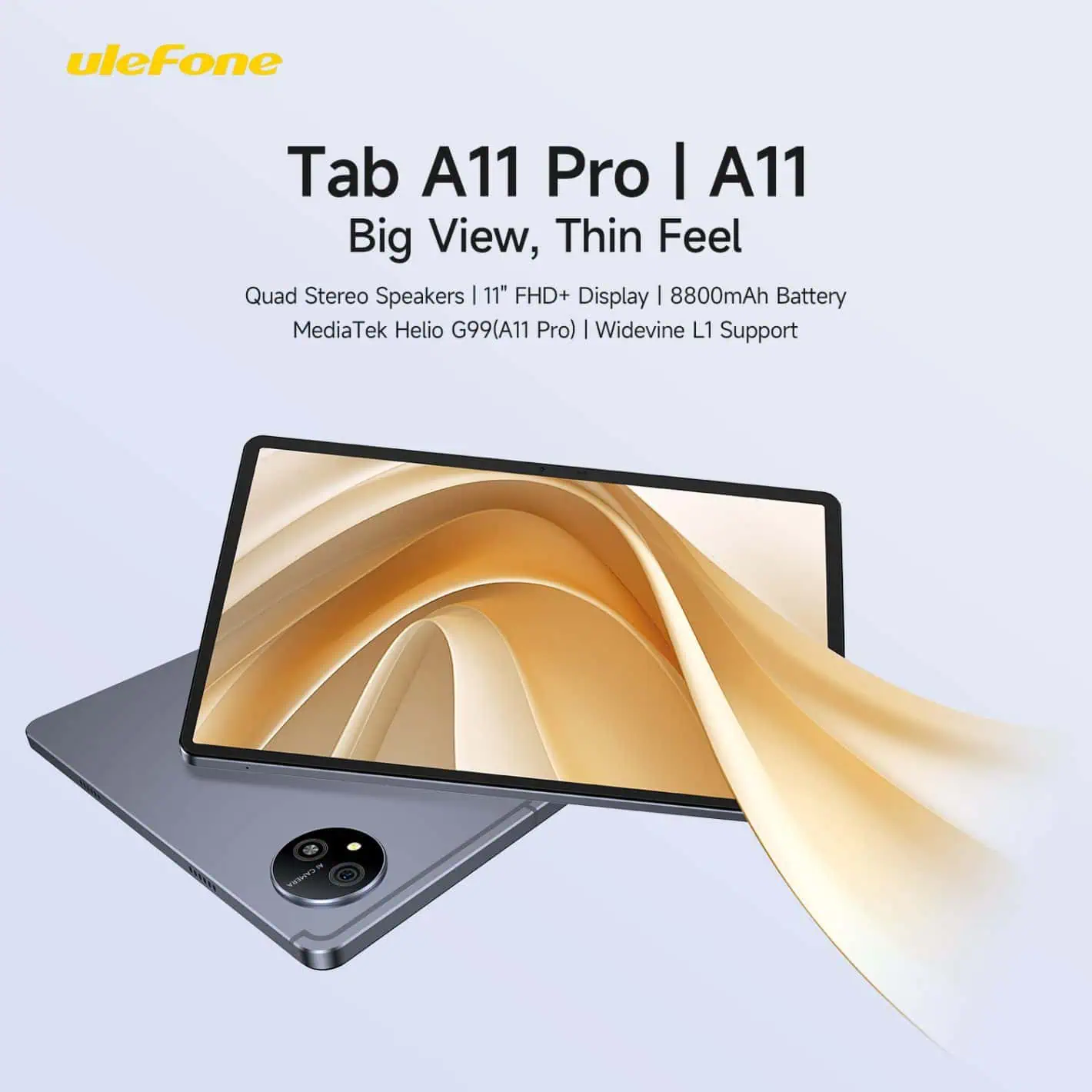 Ulefone Tab A11 Serie (1)