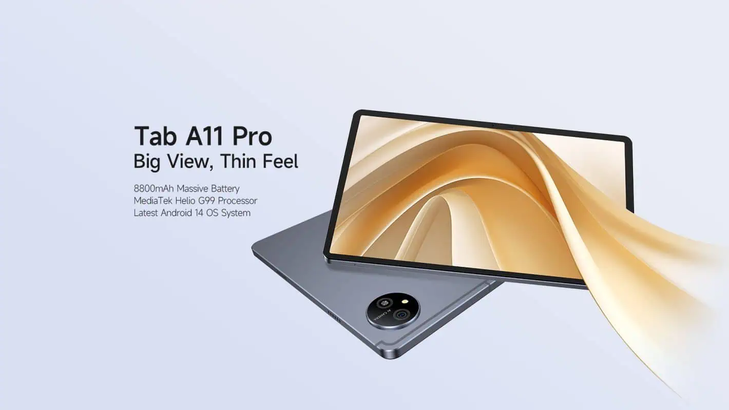 Ulefone Tab A11 Pro (1)