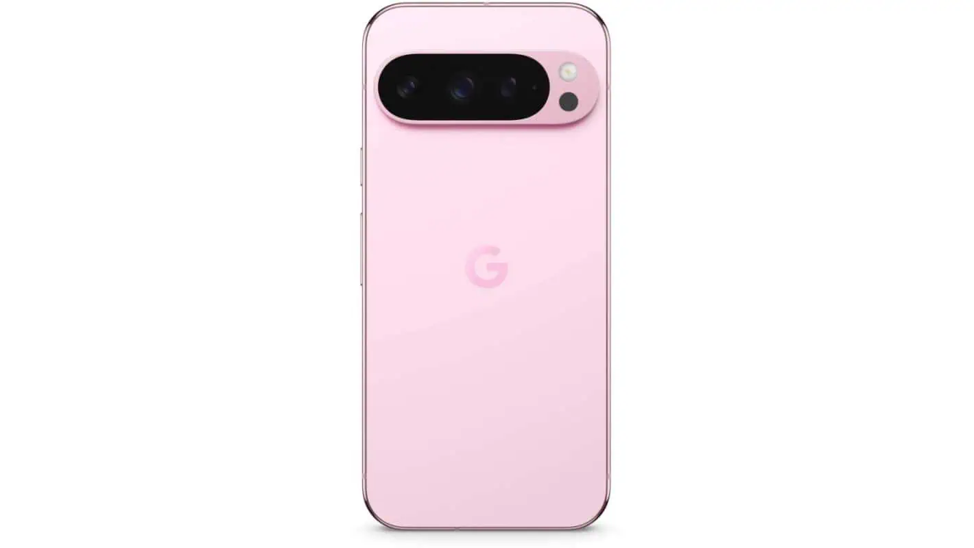 Google Pixel 9 Pro Hohe Auflösung (20)