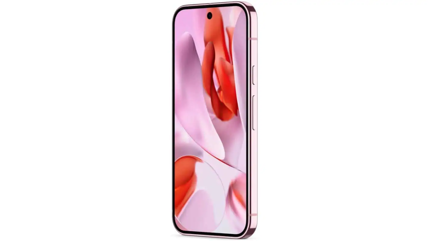 Google Pixel 9 Pro Hohe Auflösung (1)