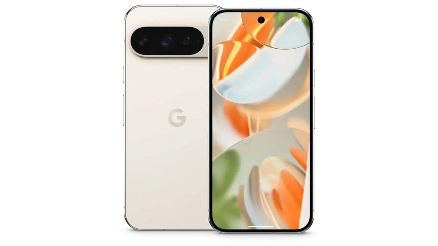 Google Pixel 9 Pro Hohe Auflösung (3)