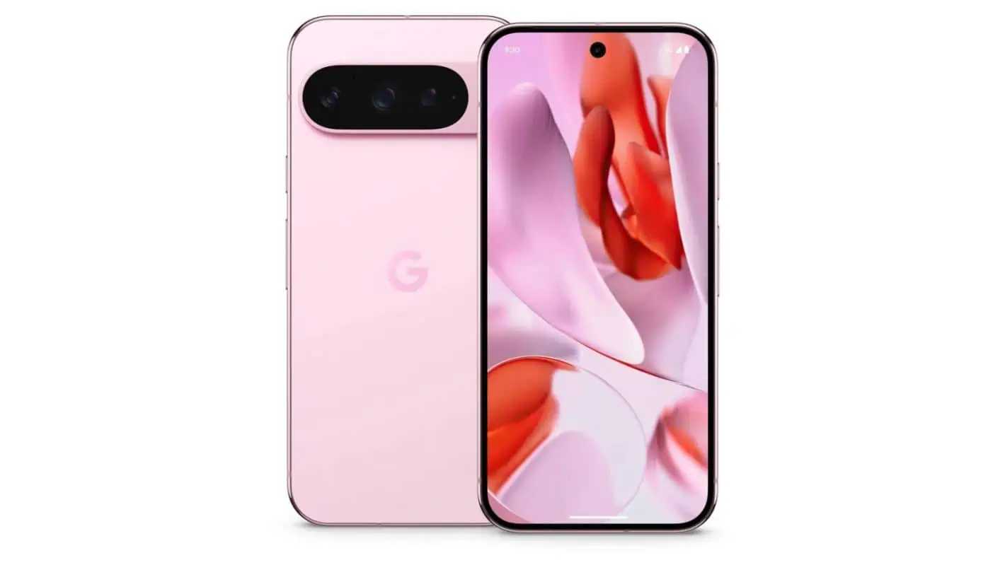 Google Pixel 9 Pro Hohe Auflösung (5)