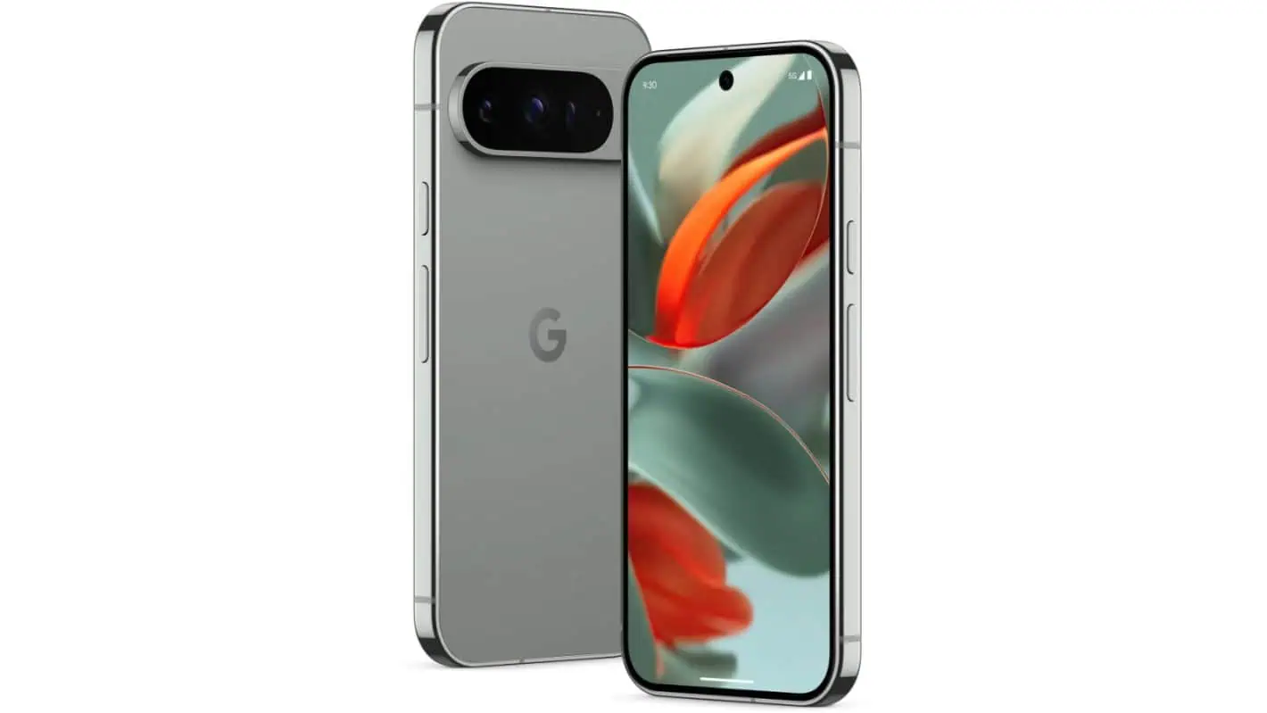 Google Pixel 9 Pro Hohe Auflösung (14)