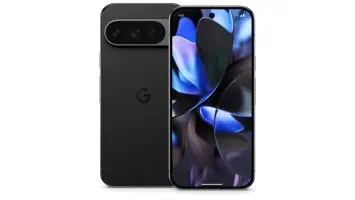 Google Pixel 9 Pro Hohe Auflösung (2)