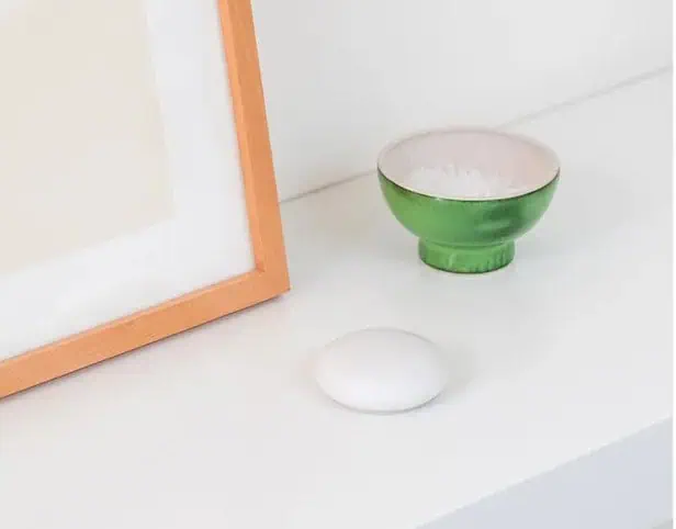 Google Nest Temperatursensor 2024