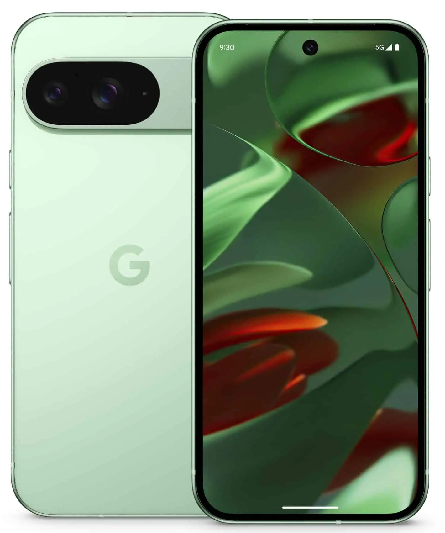 Google Pixel 9 Render-Leak01