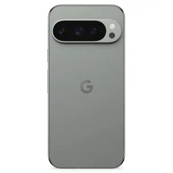 Google Pixel 9 Pro-Rendering-Leck 2