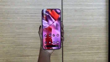 Durchgesickerte Livebilder des Pixel 9 Pro (4)