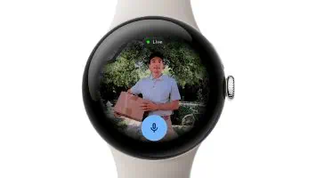 Google Pixel Watch 3 Leaks (1)