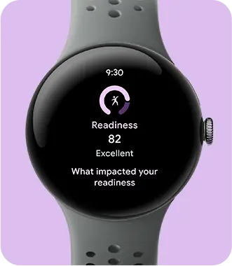 Google Pixel Watch 3 Leaks (2)