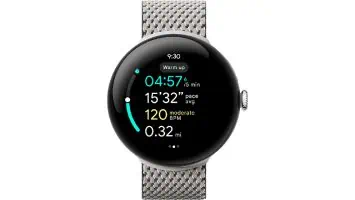Google Pixel Watch 3 Leaks (6)
