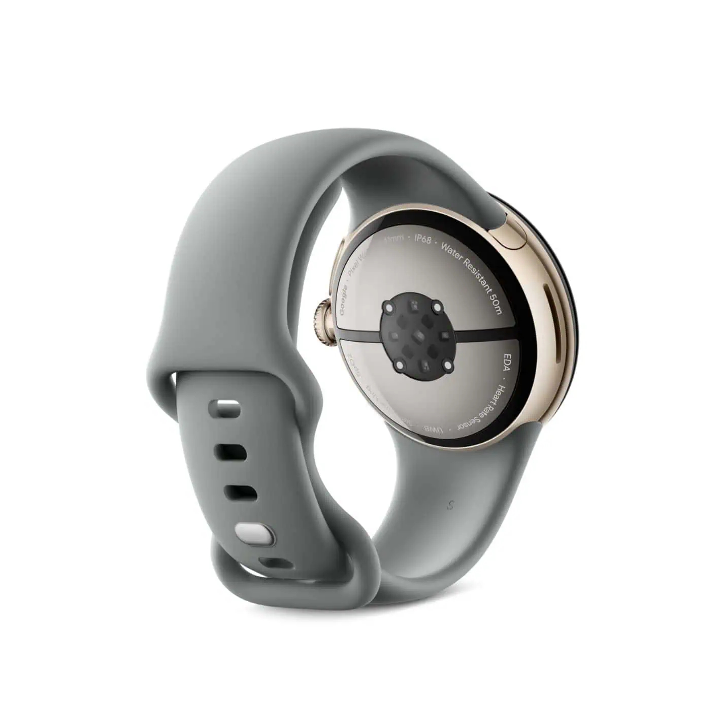 Google Pixel Watch 3 4K (5)