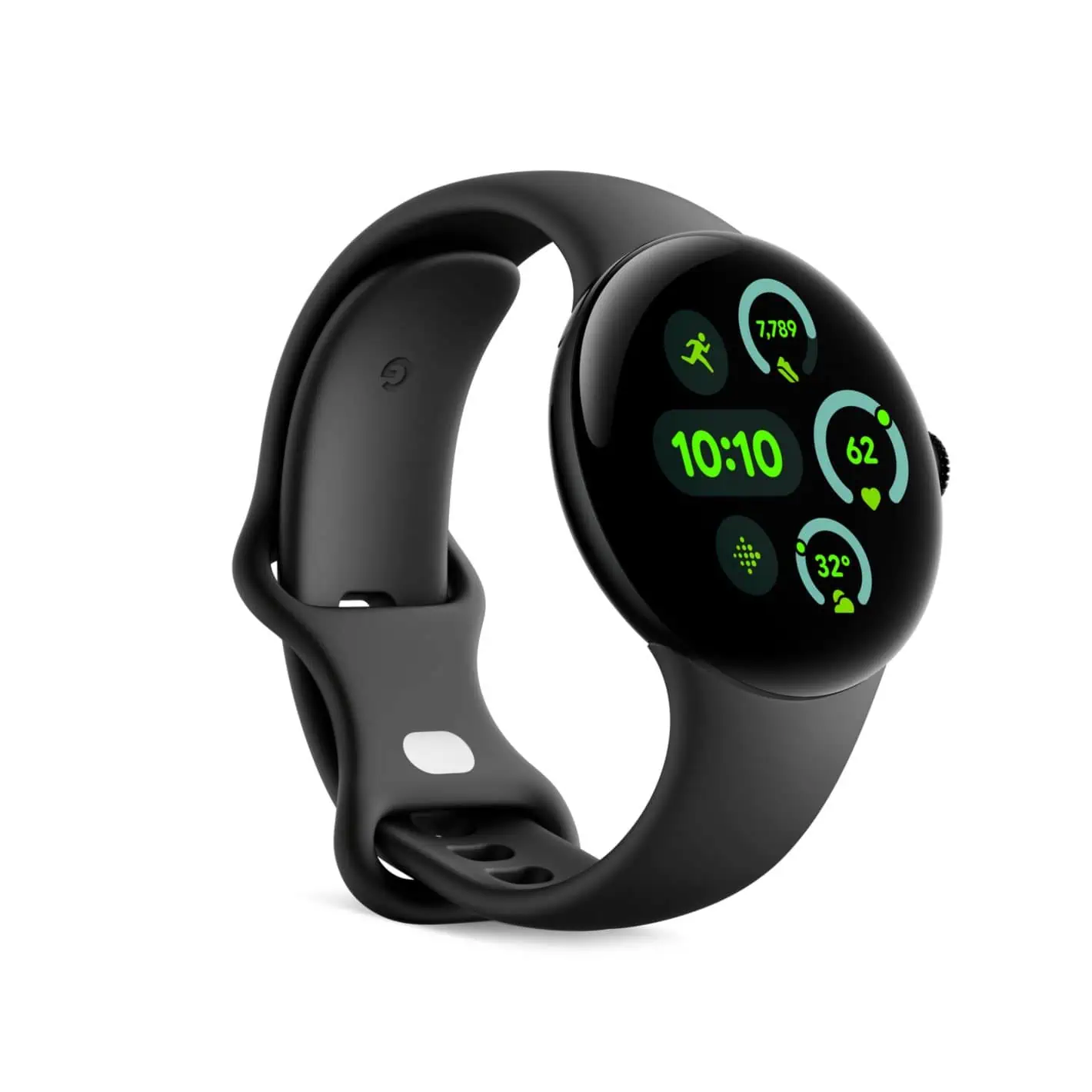 Google Pixel Watch 3 4K (2)