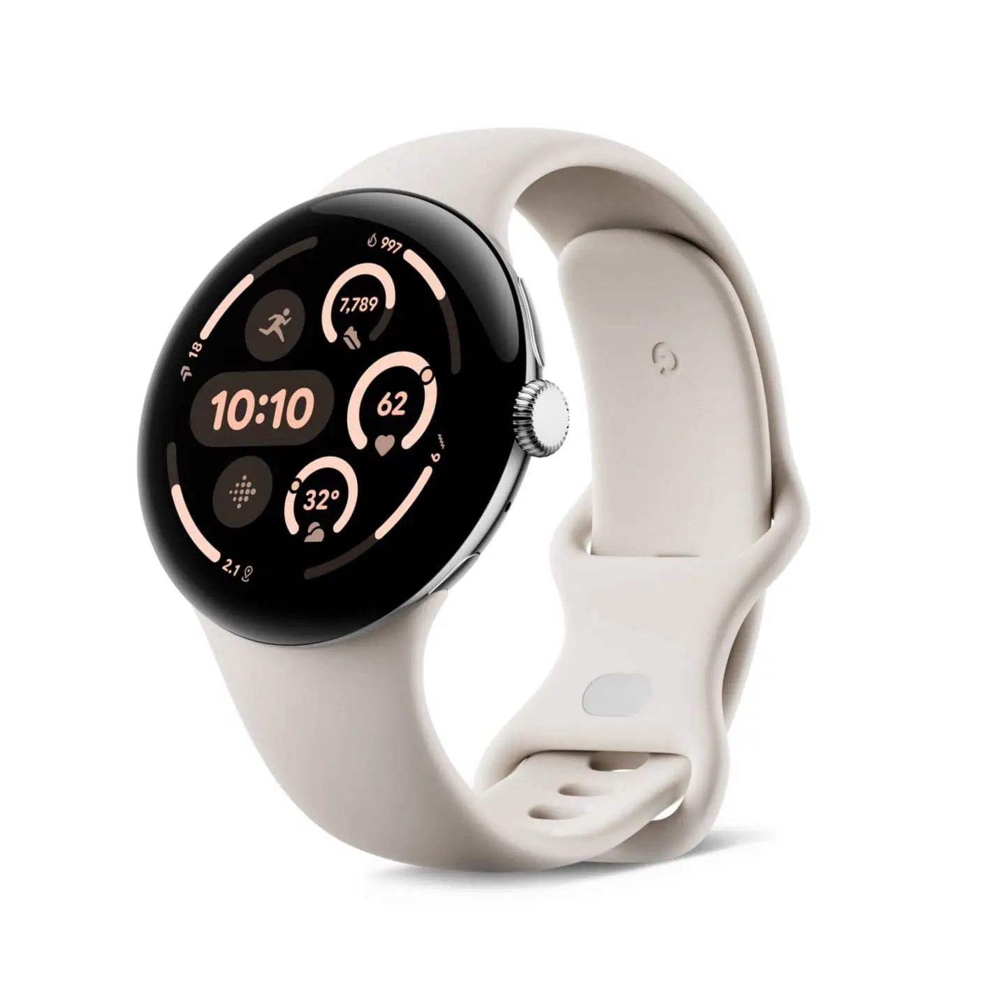 Google Pixel Watch 3 4K (3)