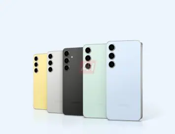 Samsung Galaxy S24 FE Leak AH 10
