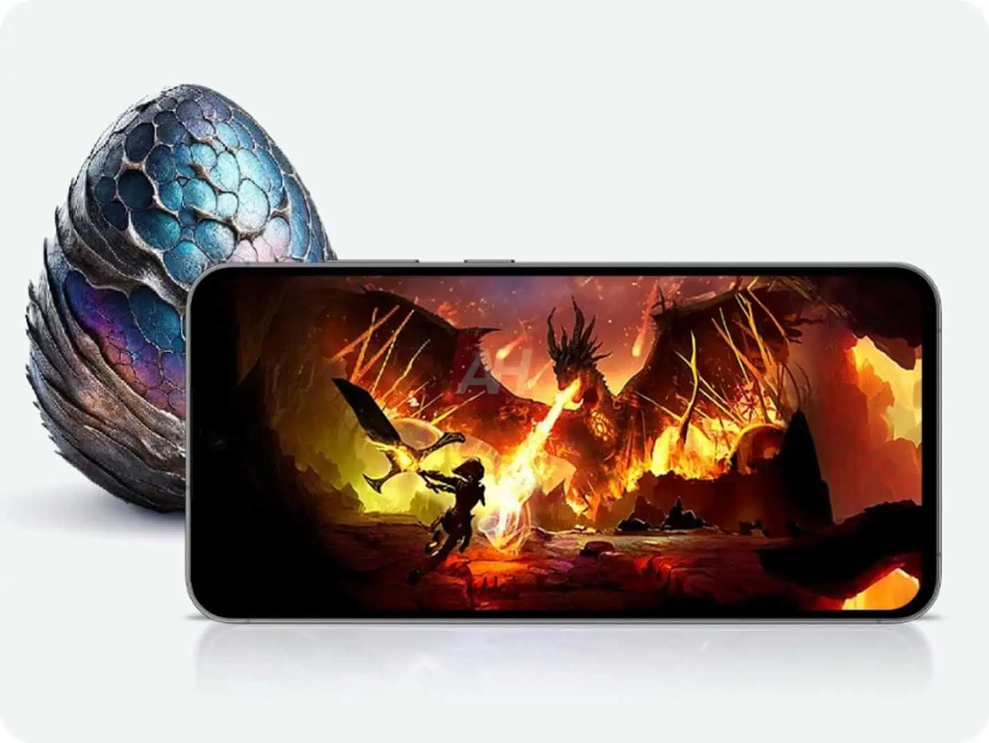Samsung Galaxy S24 FE Leak AH 11