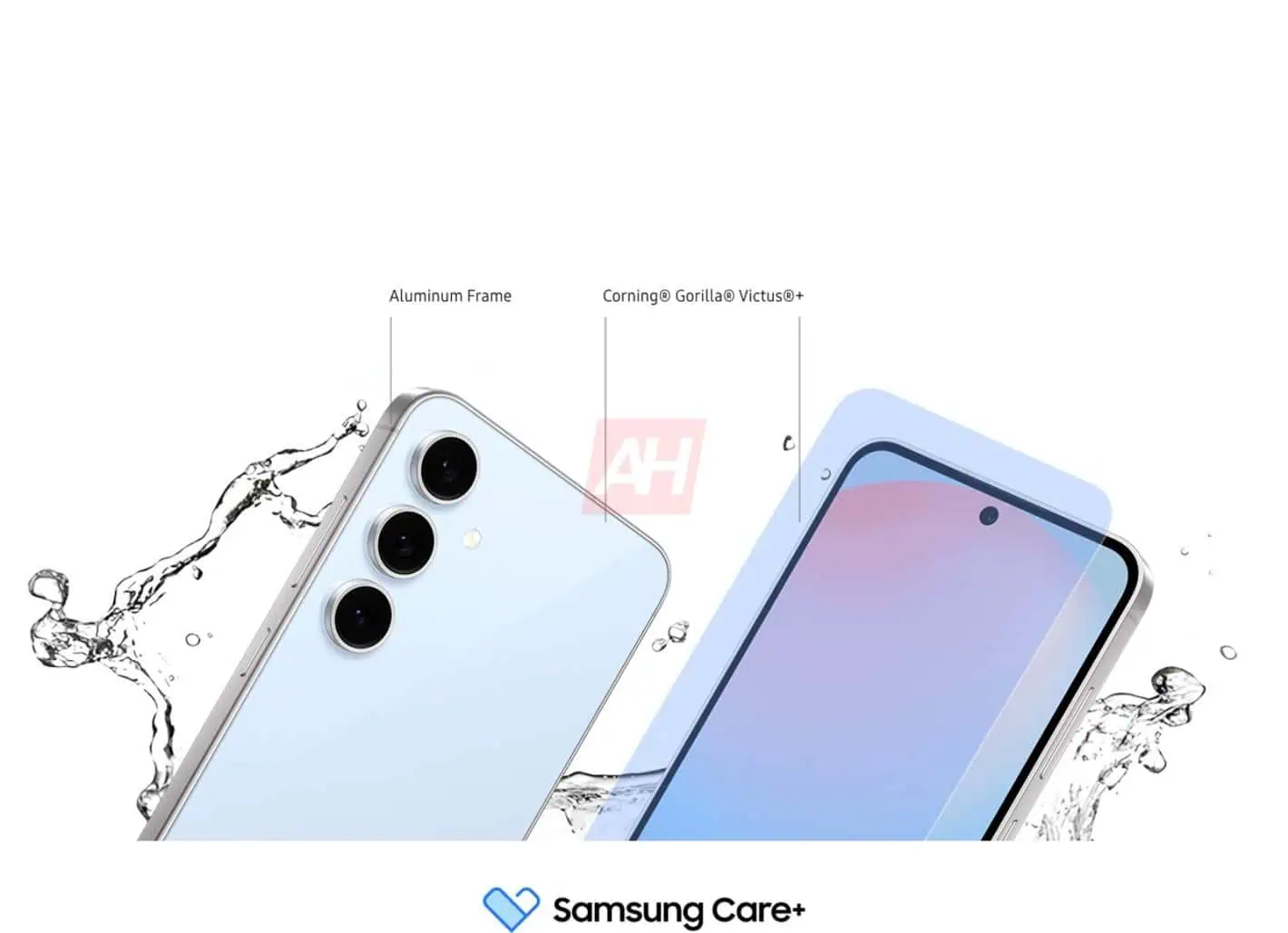 Samsung Galaxy S24 FE Leak AH 04