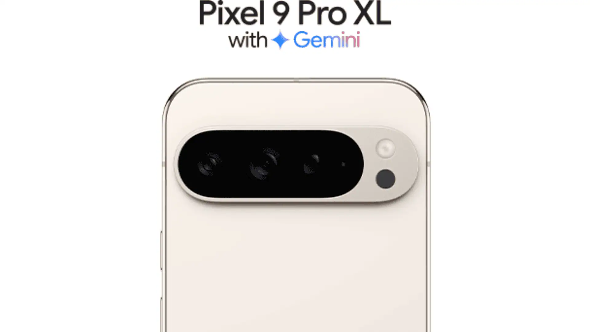 Pixel 9-Telefonleck mit Gemini (3)
