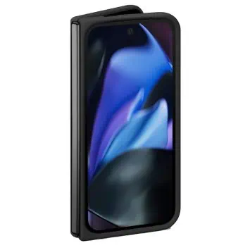 Google Pixel 9 Pro Fold in einer Hülle 2