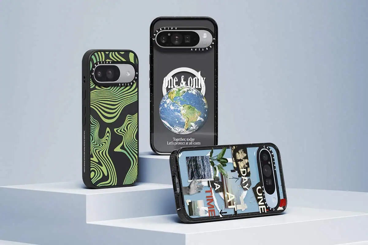 Google Pixel 9 CASETiFY (3)