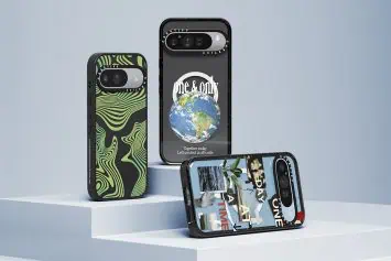 Google Pixel 9 CASETiFY (3)