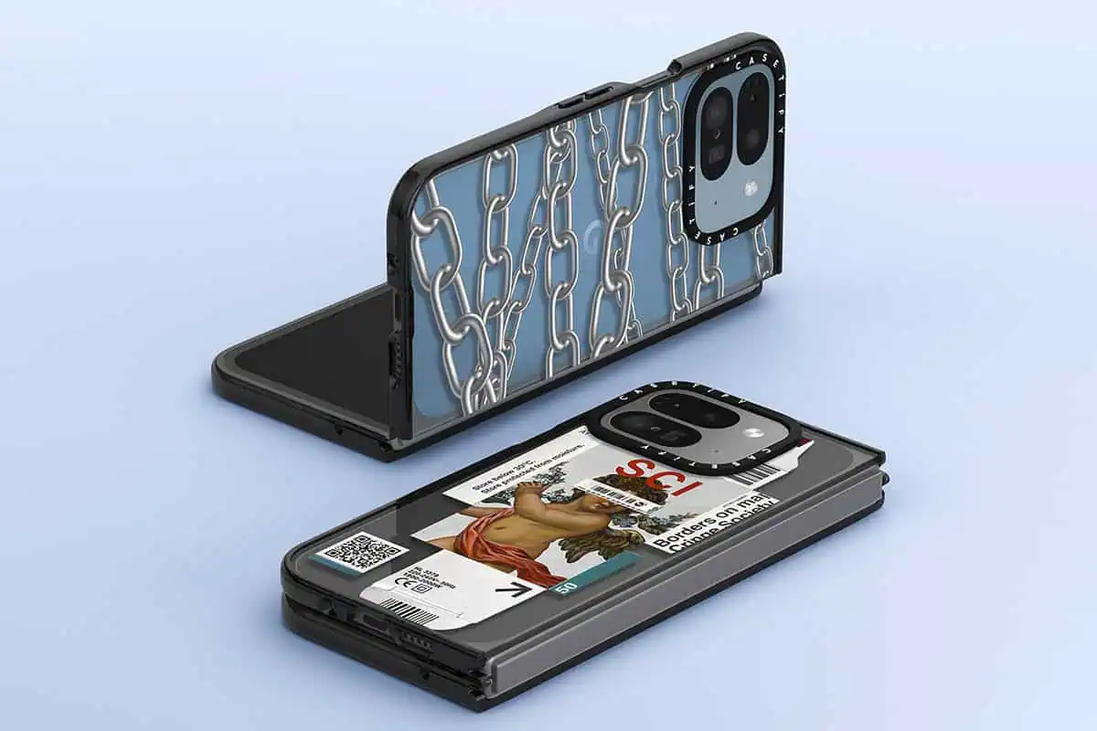 Google Pixel 9 CASETiFY (1)