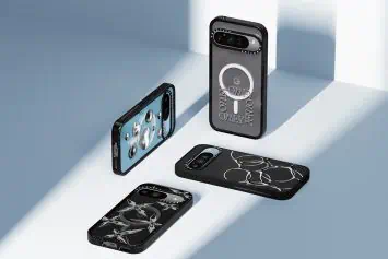 Google Pixel 9 CASETiFY (2)